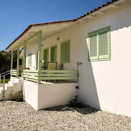 Pavlos Lejlighed Litochoro