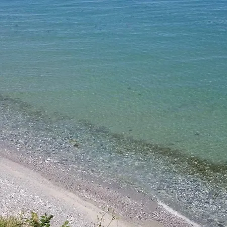 Pavlos Lejlighed Litochoro